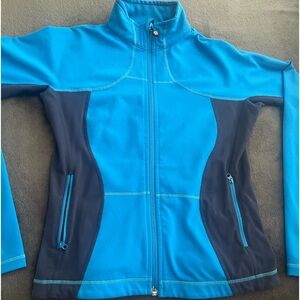 lululemon zip up jacket